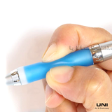 Bút chì kim Uniball Alpha Gel Slim Style