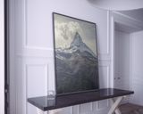 Canvas Holic Nabii Art 60x90cm Artist Canvas
