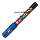 Bút vẽ Posca Marker Extra Fine 1M