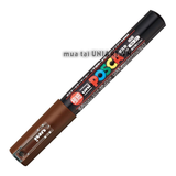 Bút vẽ Posca Marker Extra Fine 1M