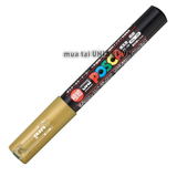 Bút vẽ Posca Marker Extra Fine 1M