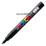 Bút vẽ POSCA Marker Fine 3M