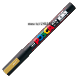 Bút vẽ POSCA Marker Fine 3M