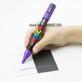 Bút vẽ POSCA Marker Fine 3M