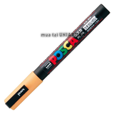 Bút vẽ POSCA Marker Fine 3M