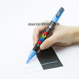 Bút vẽ POSCA Marker Fine 3M