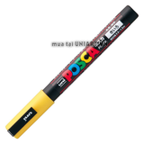 Bút vẽ POSCA Marker Fine 3M