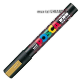 Bút vẽ POSCA Marker PC-5M