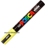Bút vẽ POSCA Marker PC-5M Pastel