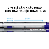 Bút chì bấm PENTEL PG-METAL 350 (Model 2021)
