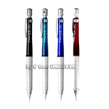 Bút chì kim kĩ thuật PILOT S10 CRYSTAL COLOR