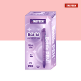 Bút bi MAYEEH MHM-082 0.7mm