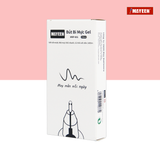 Combo 1 hộp bút gel nước lỏng MAYEEH MRP-001 12 chiếc