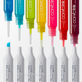 Copic Ink 0・100・110 Color Number