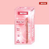 Bút bi MAYEEH MHM-082 0.7mm