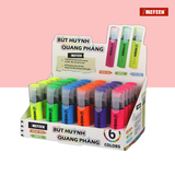 Bút nhớ dòng MAYEEH MHM-002