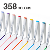 Marker Copic Sketch bản quốc tế 72 màu (HÀNG ORDER)
