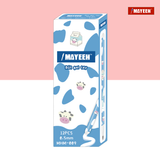 Combo 12 cây bút gel tẩy được MHM-009 3 màu