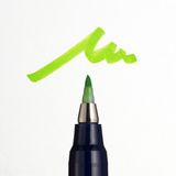 Tombow Fudenosuke Brush Pen