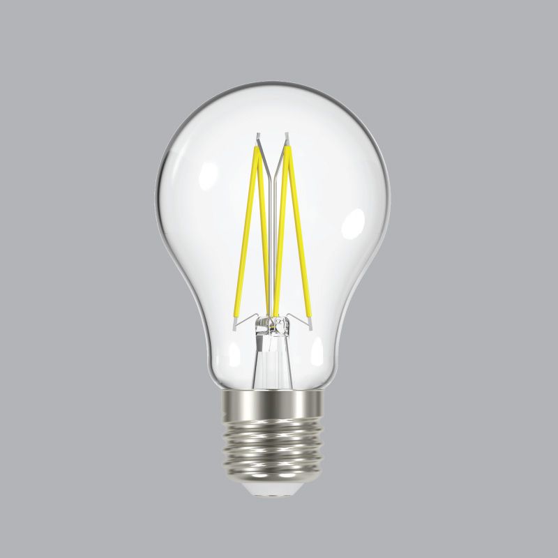 Bóng đèn LED Filament 4w MPE FLM-4-A60
