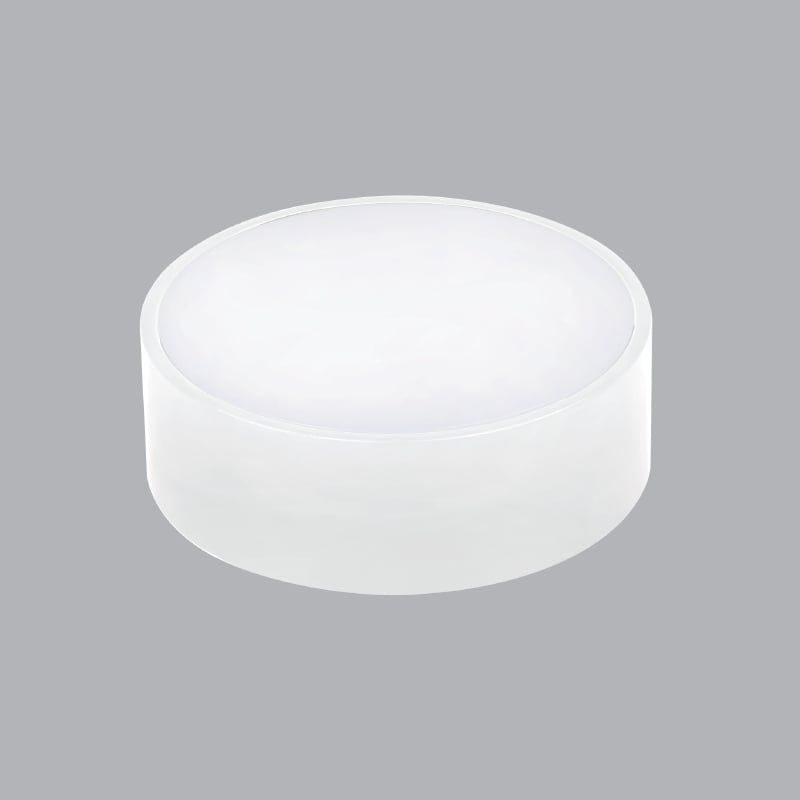 Đèn Led Gắn Nổi Tràn Viền 16w 3 chế độ màu Downlight MPE SRDL-16-3c