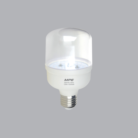 Bóng đèn LED Thanh Long 12w Bulb MPE LBF-12