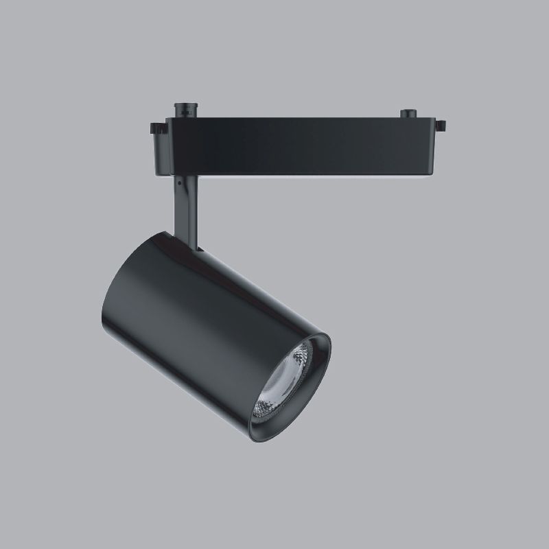 Đèn Led Chiếu Điểm Thanh Ray 8w Track Spotlight MPE TSLB-8