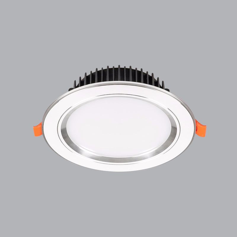 Đèn Led Âm Trần 12w Downlight MPE DLB-12