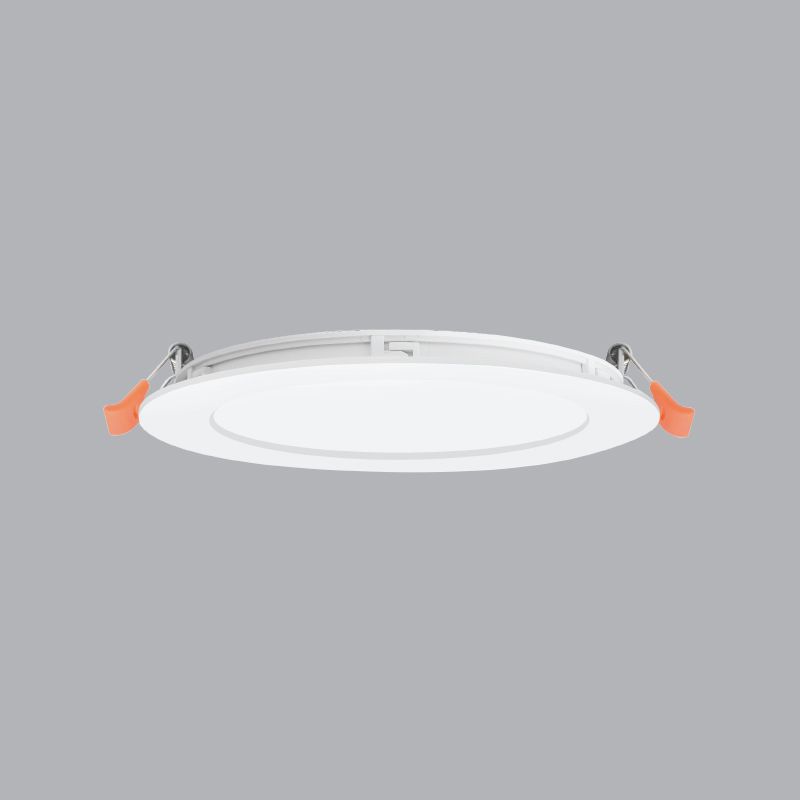 Đèn Led Âm Trần 18w Mini Panel Tròn MPE RPE-18