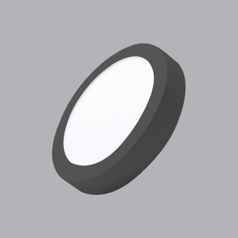 Đèn Led Gắn Nổi 24w Panel Tròn MPE SRPLB-24