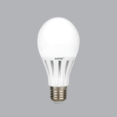 Bóng đèn LED 12w Bulb MPE LB-12