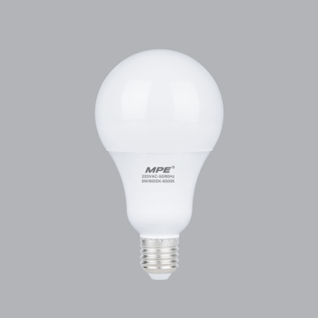 Bóng đèn LED 3w Bulb MPE LBL-3