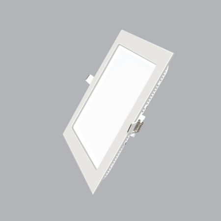 Đèn Led Âm Trần 12w Panel Vuông MPE SPL-12
