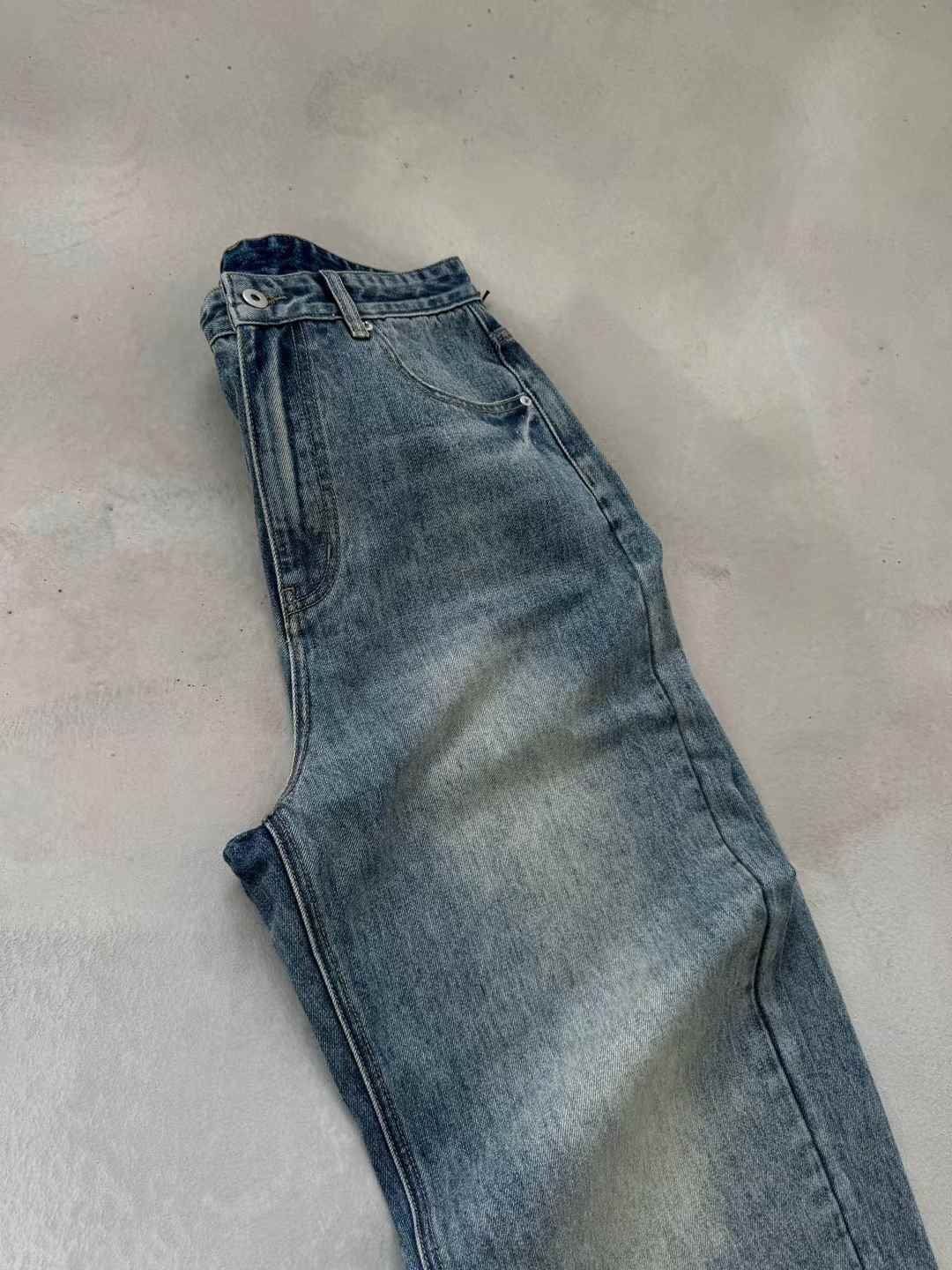 QUẦN JEAN 24126