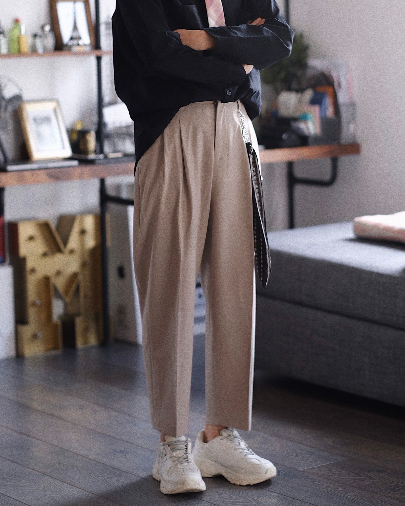 TROUSER Z505