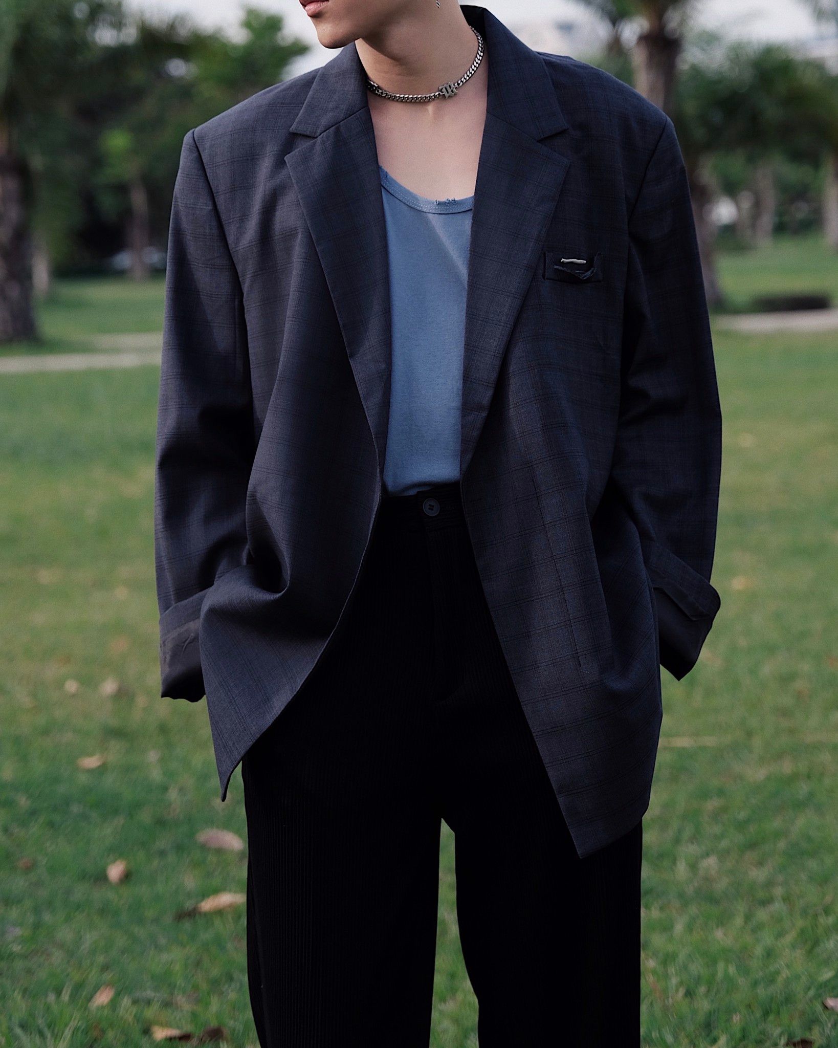 BLAZER D029