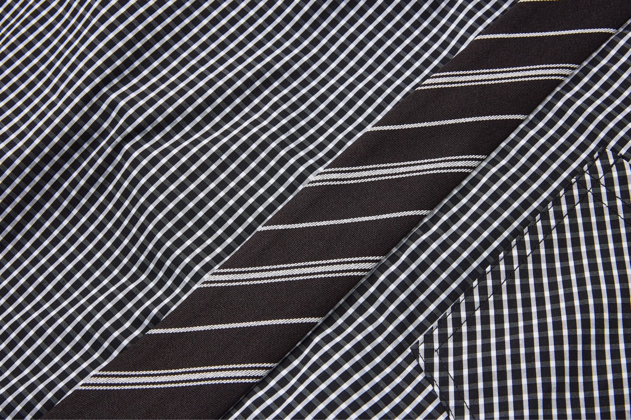 SHIRT 246042 BLACK