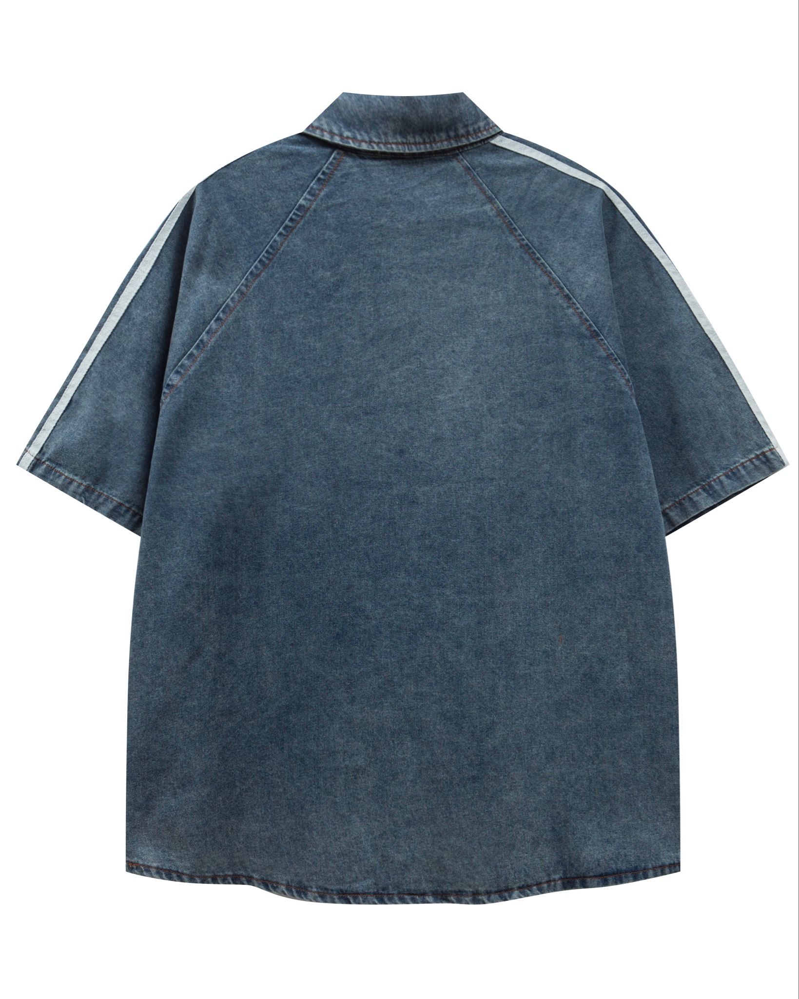 SHIRT DENIM 5597