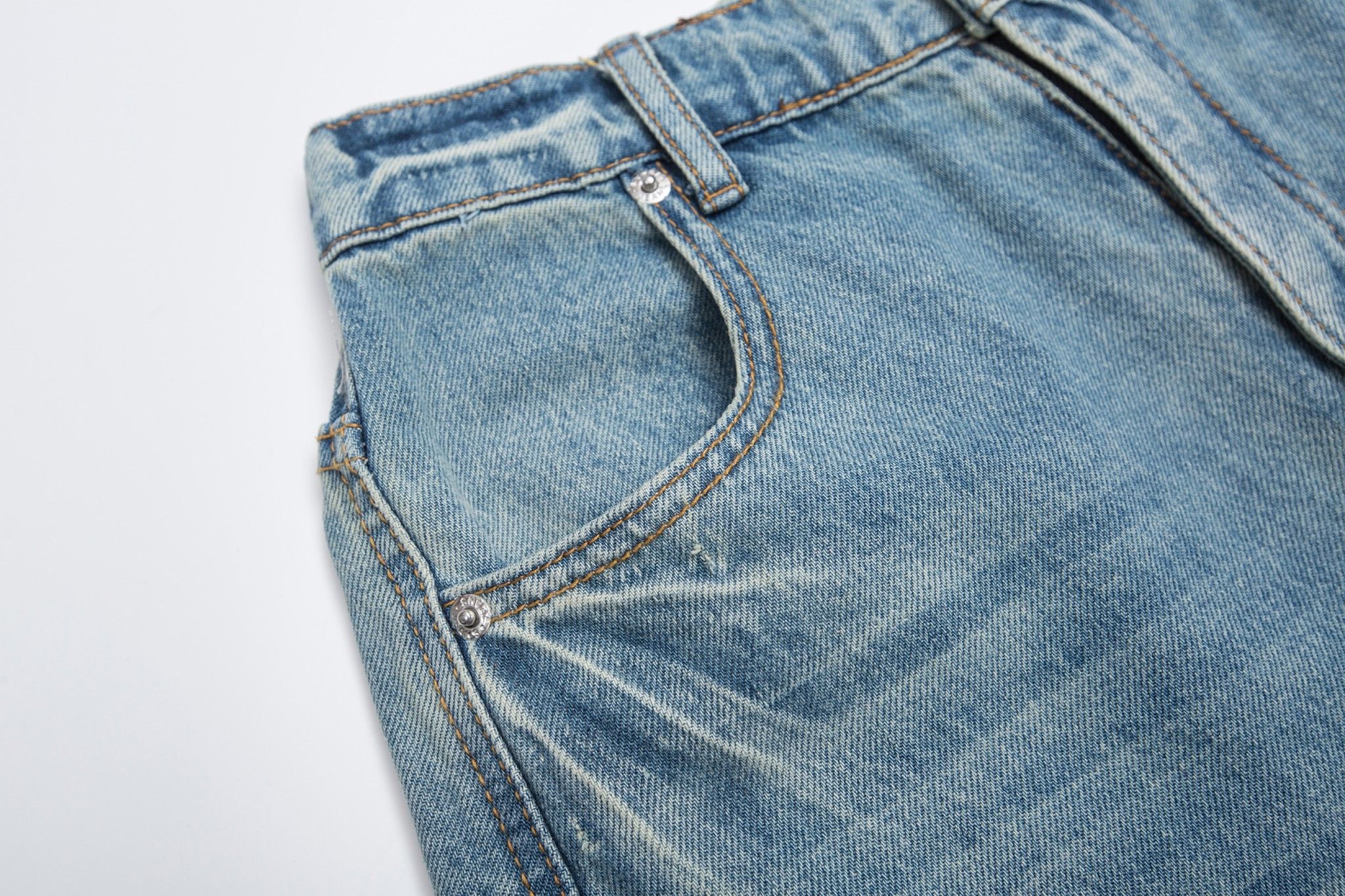 QUẦN JEAN 2875