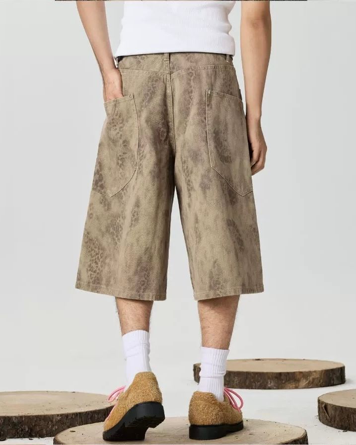 CARPENTER SHORT 2939