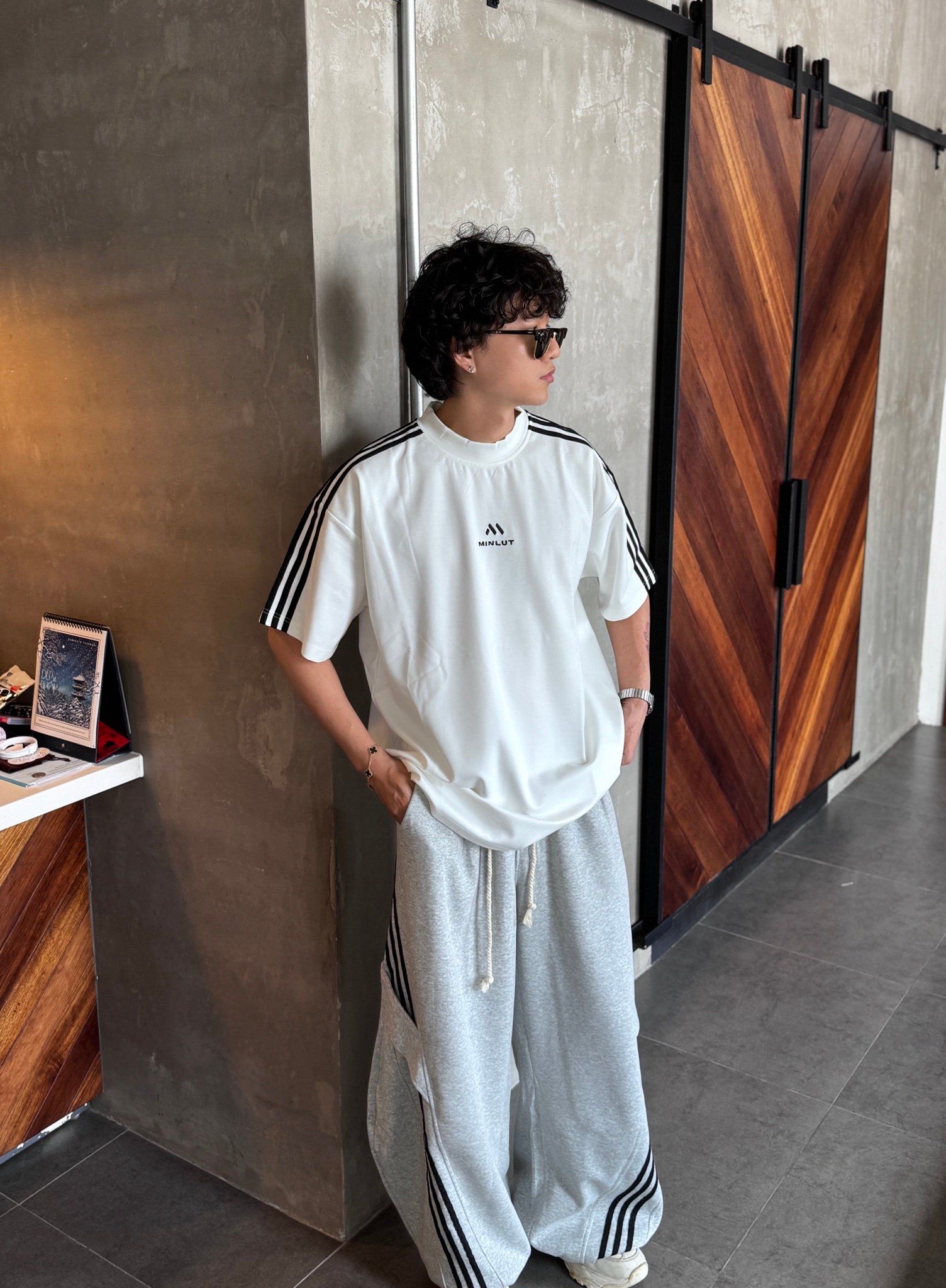 T-SHIRT 827