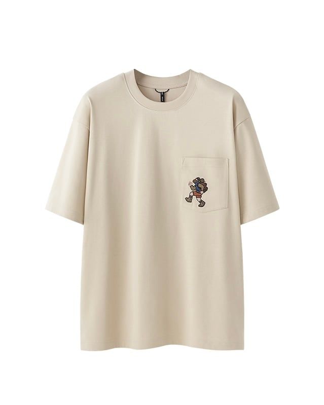 ÁO T-SHIRT 8064