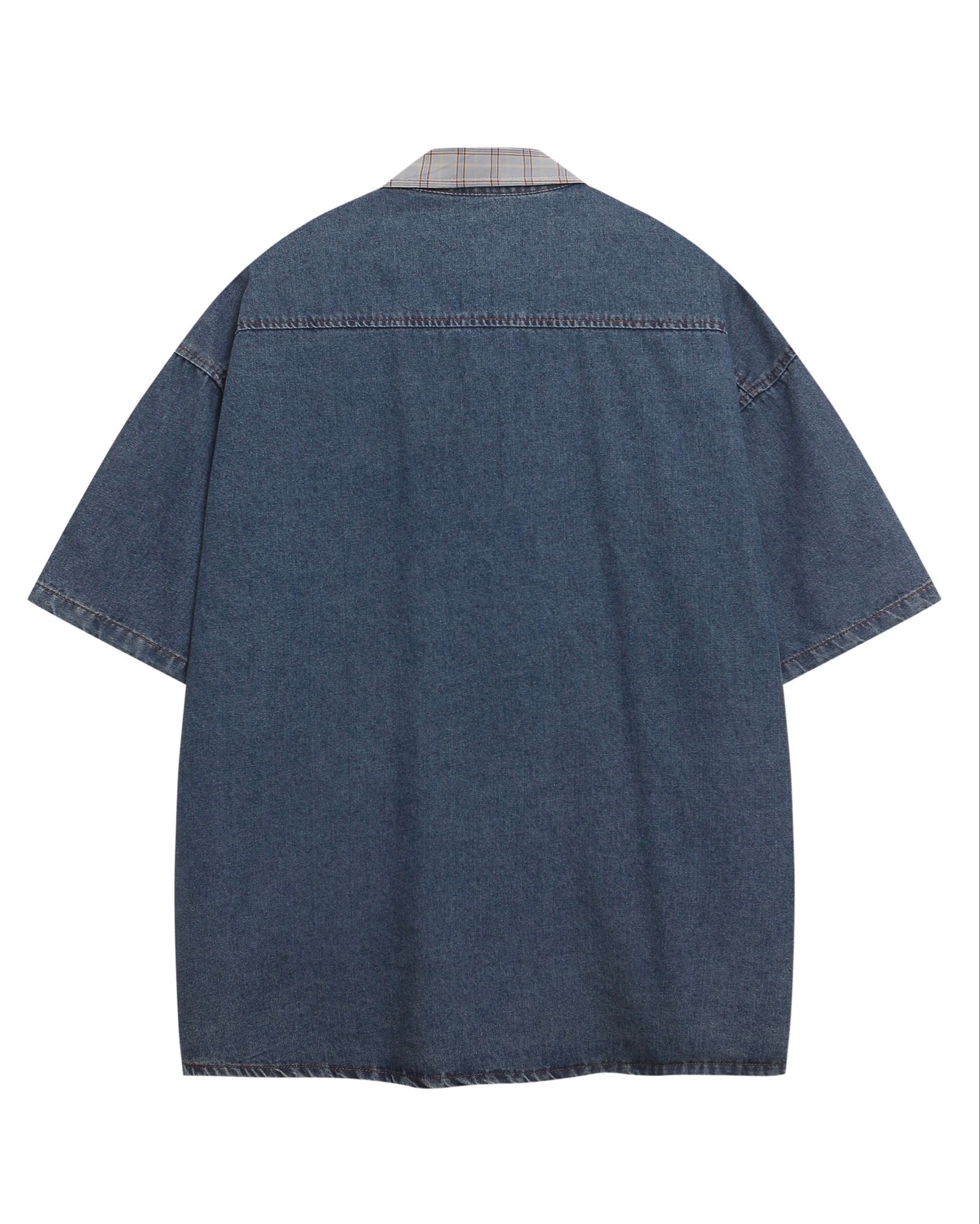 SHIRT 5710 DENIM