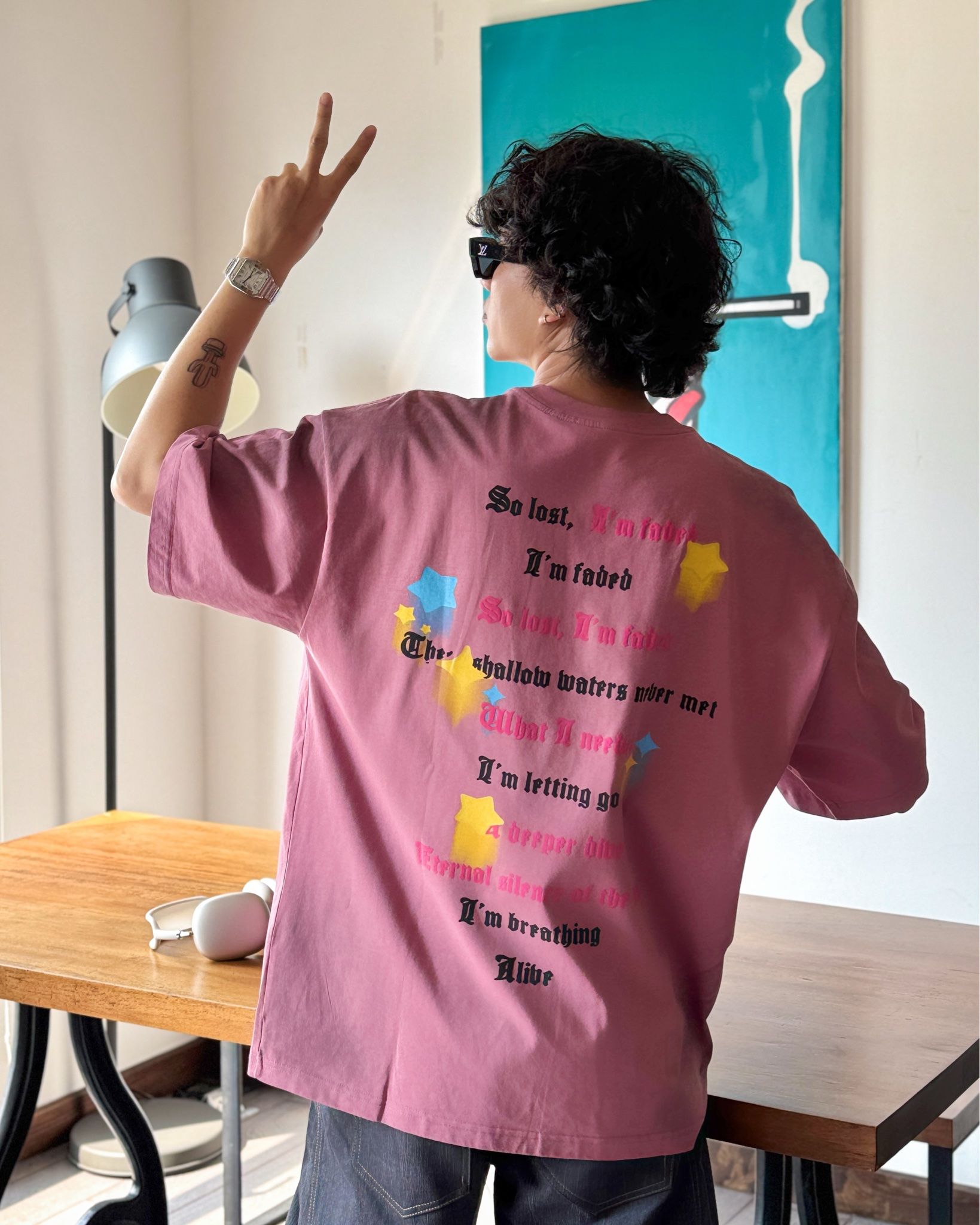 T-SHIRT 5912