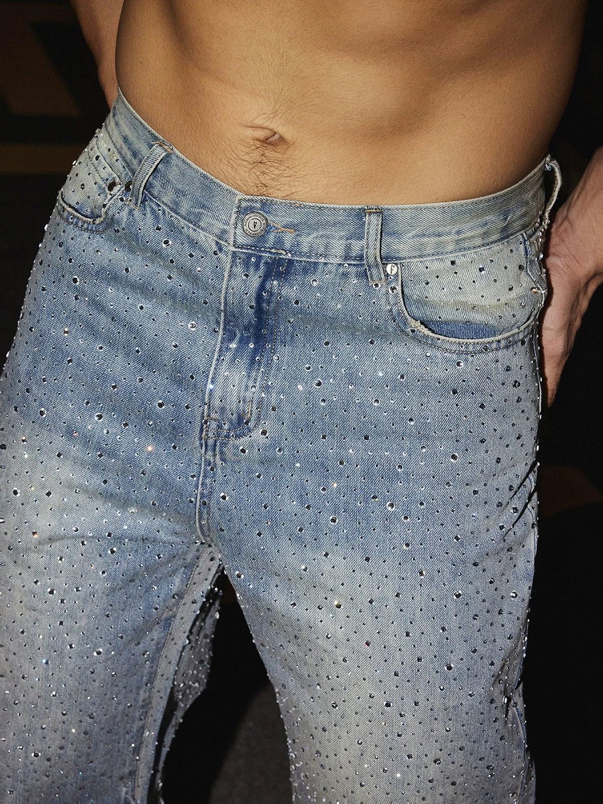 QUẦN JEAN 47