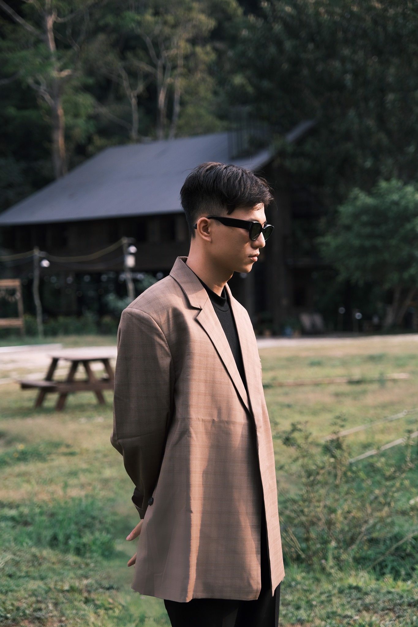 BLAZER D029
