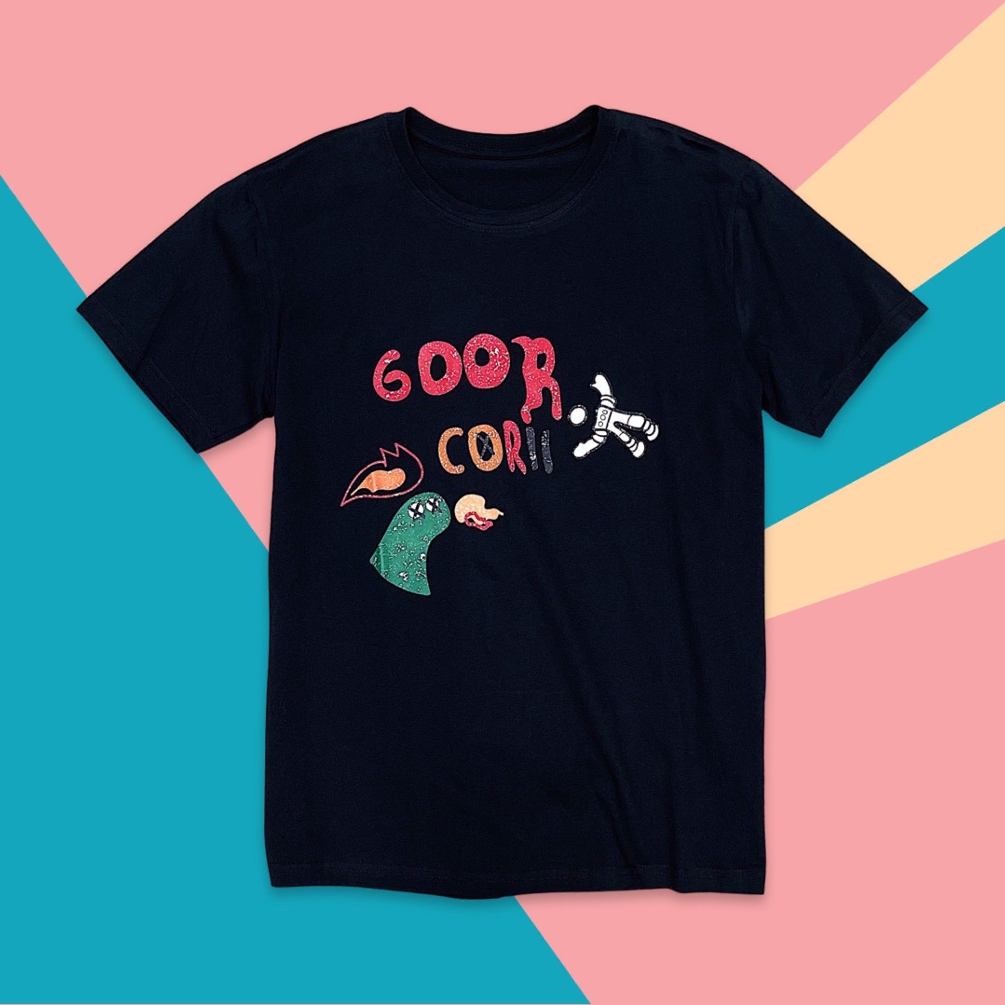 T-SHIRT 58985