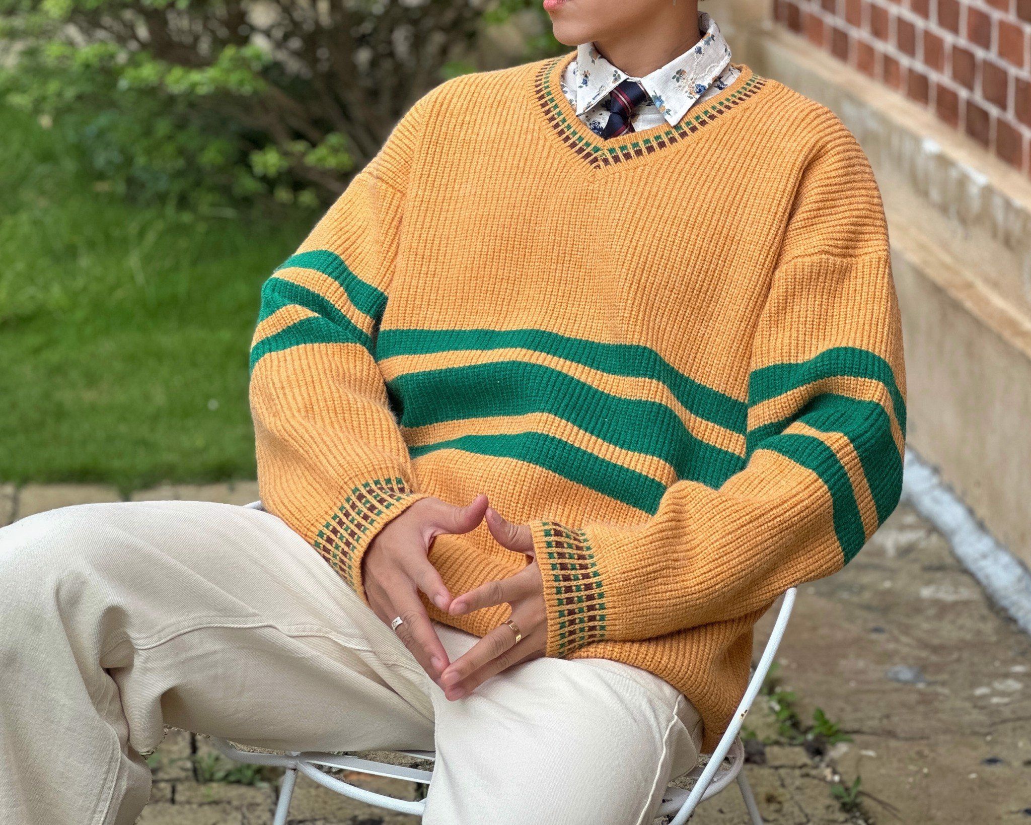 ÁO SWEATER 8668