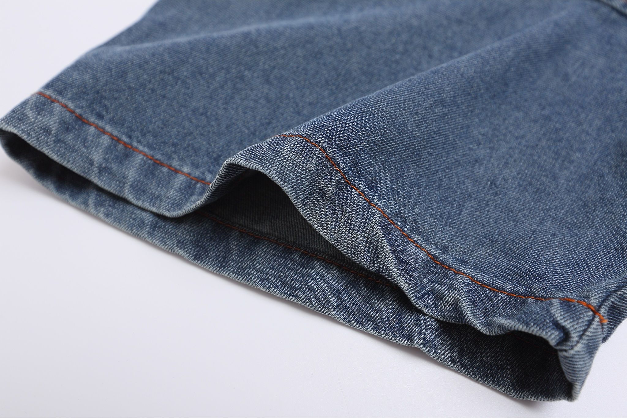 SHIRT 5710 DENIM