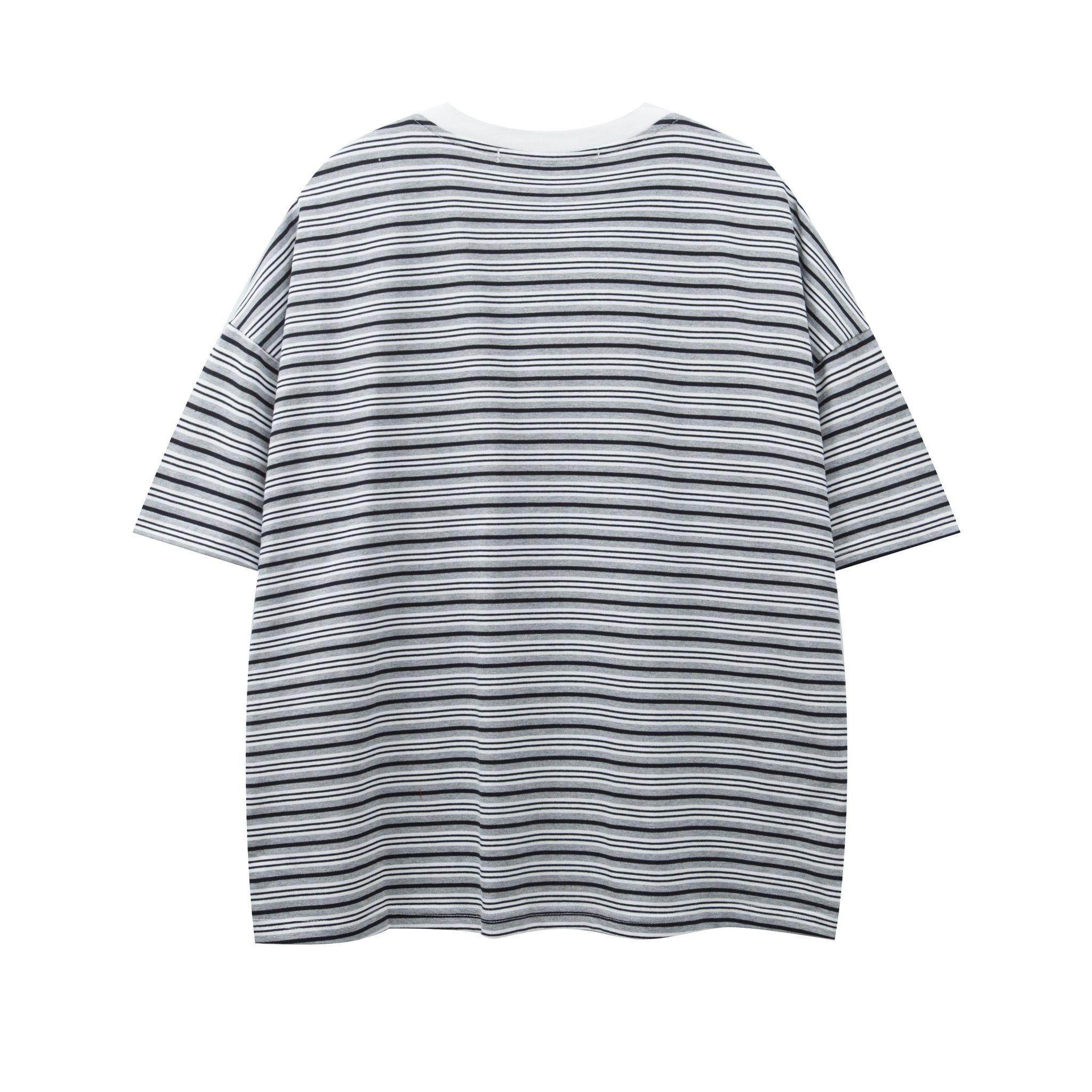 T-SHIRT 3132 STRIPED